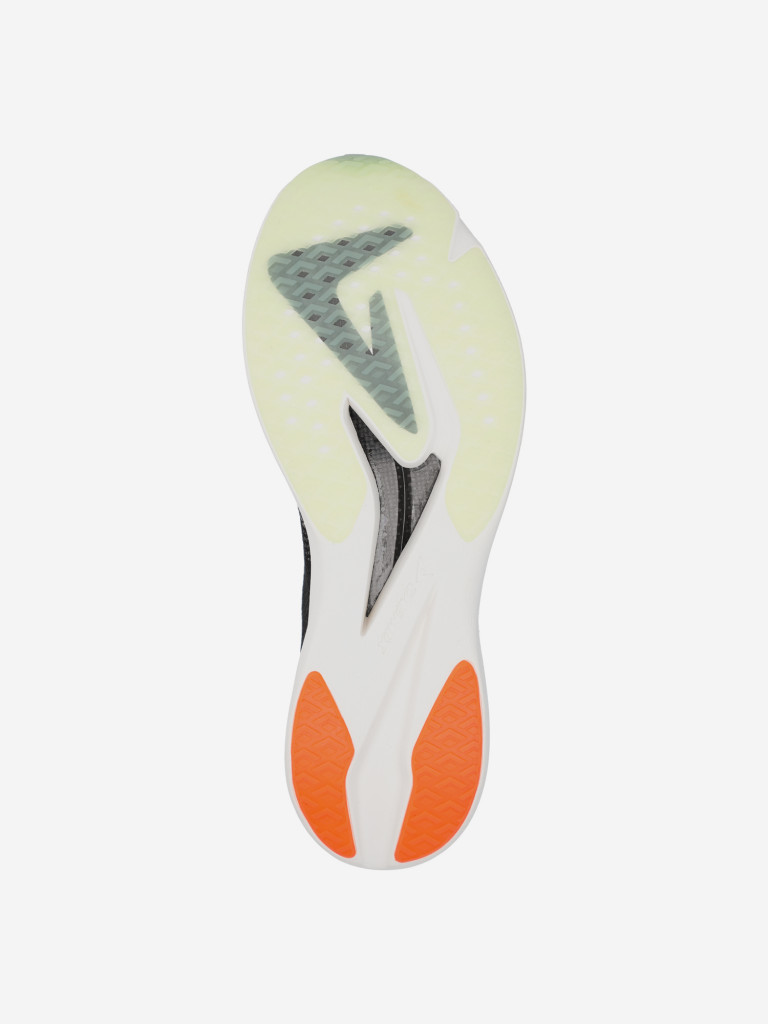 Кроссовки мужские Demix Pacer Enrlitepro Knit