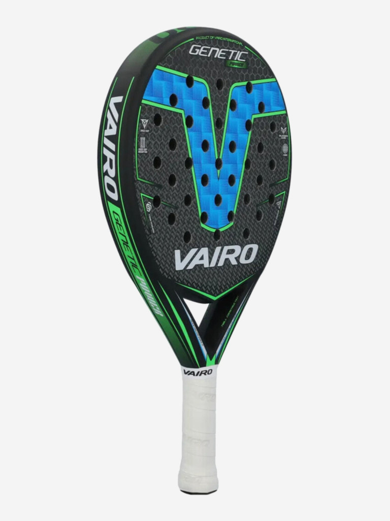 Ракетка для падела Vairo Genetic Power
