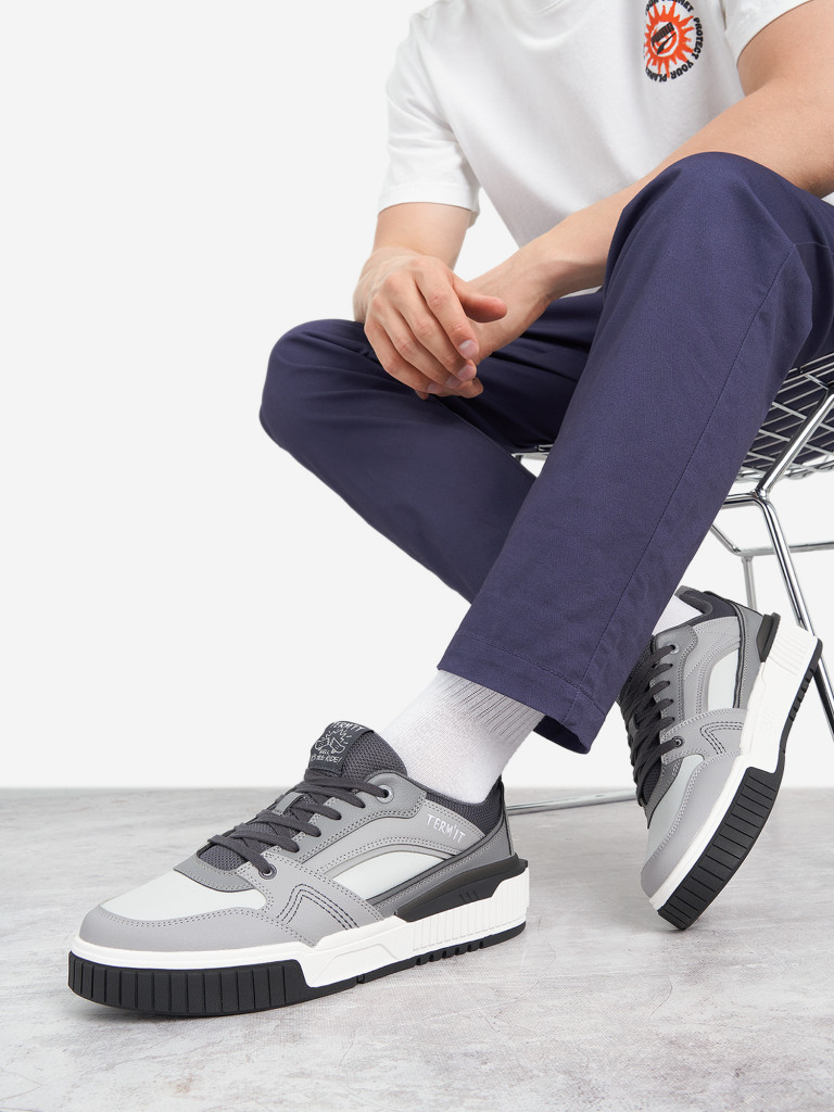 Кеды мужские Termit Savage V