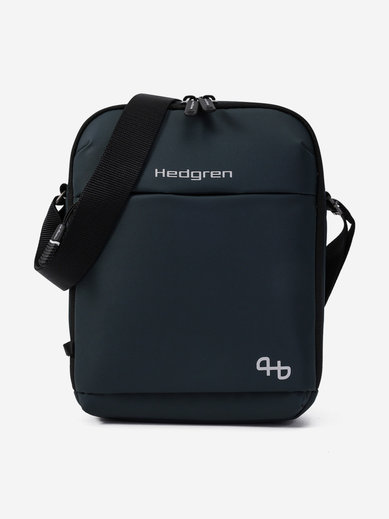 Сумка плечевая Hedgren Commute