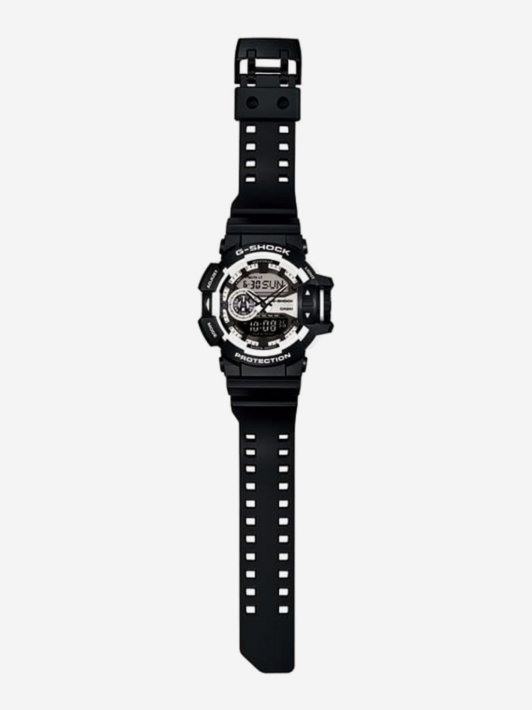 Наручные часы Casio G-Shock GA-400-1A