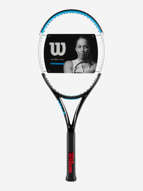 wilson - らく　Wilson　ULTRA v3.0 Ракетка для большого тенниса Wilson Ultra 100L V3.0 FRM 27