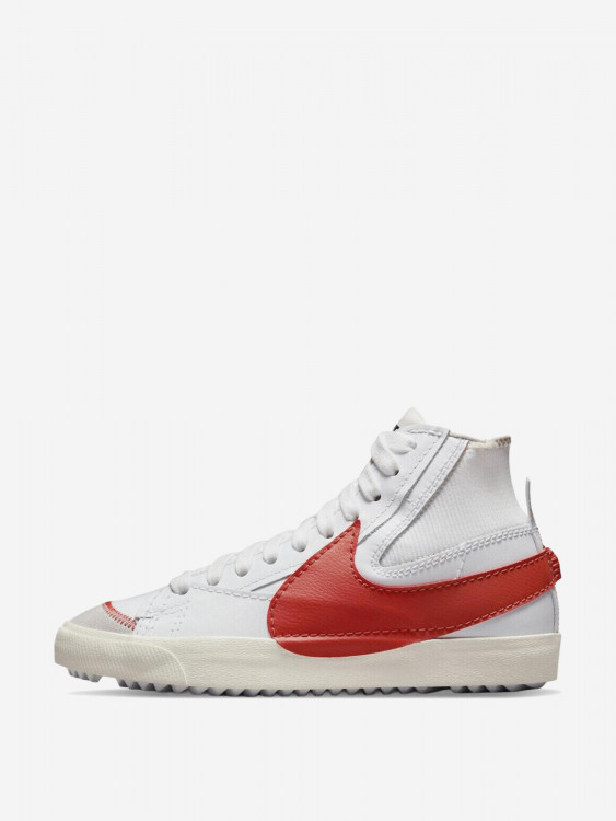 Кроссовки Nike Blazer Mid 77