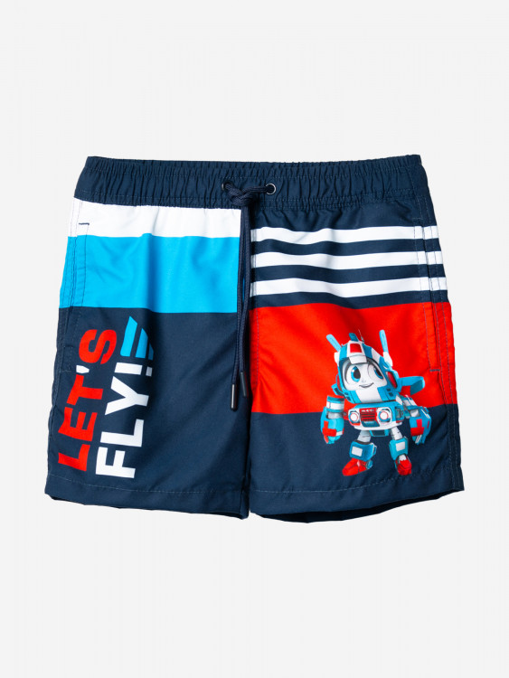 Шорты плавательные для мальчика PlayToday