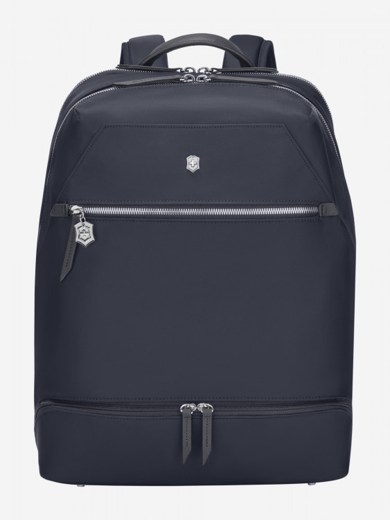 Рюкзак городской VICTORINOX Victoria Signature Deluxe Backpack с отделением для ноутбука 15”