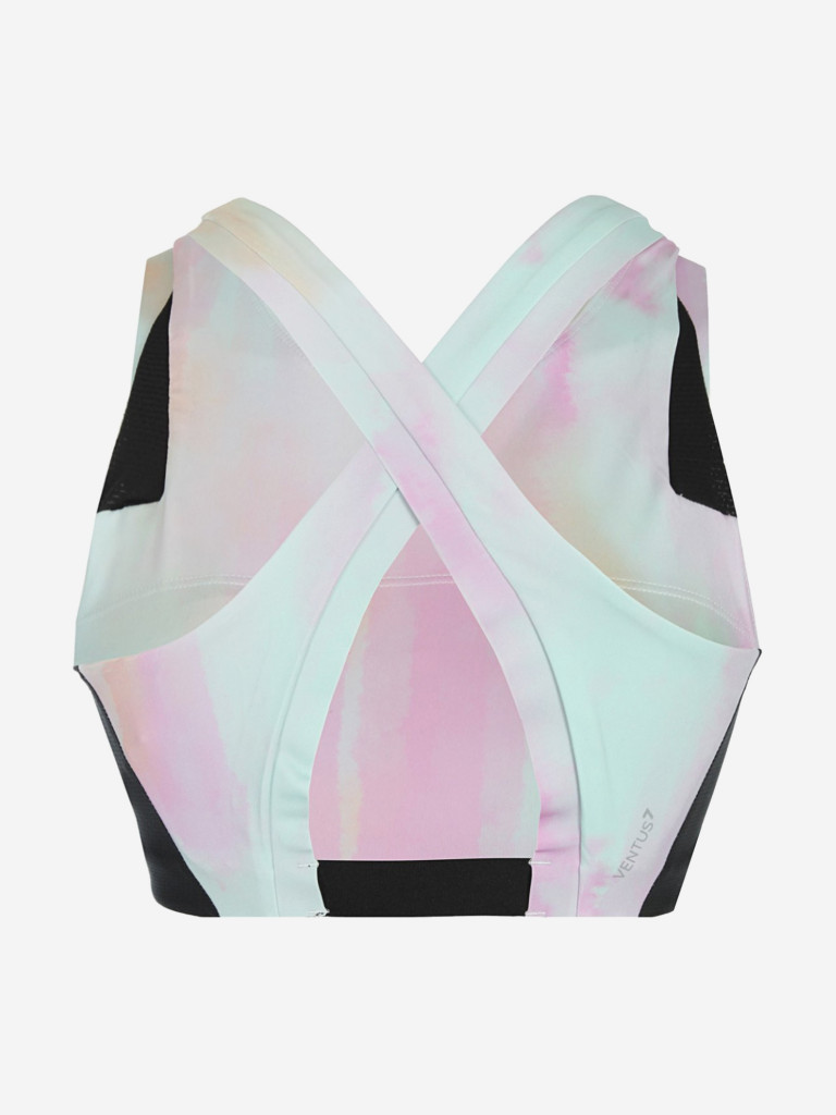 Топ спортивный женский EA7 Sport Bra