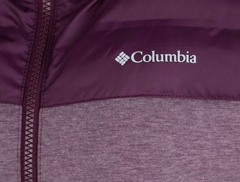 Толстовка женская Columbia Northern Comfort
