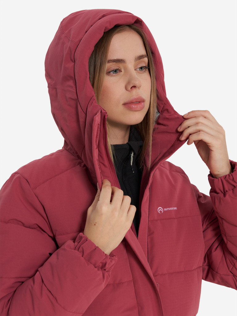 Пуховик женский Outventure