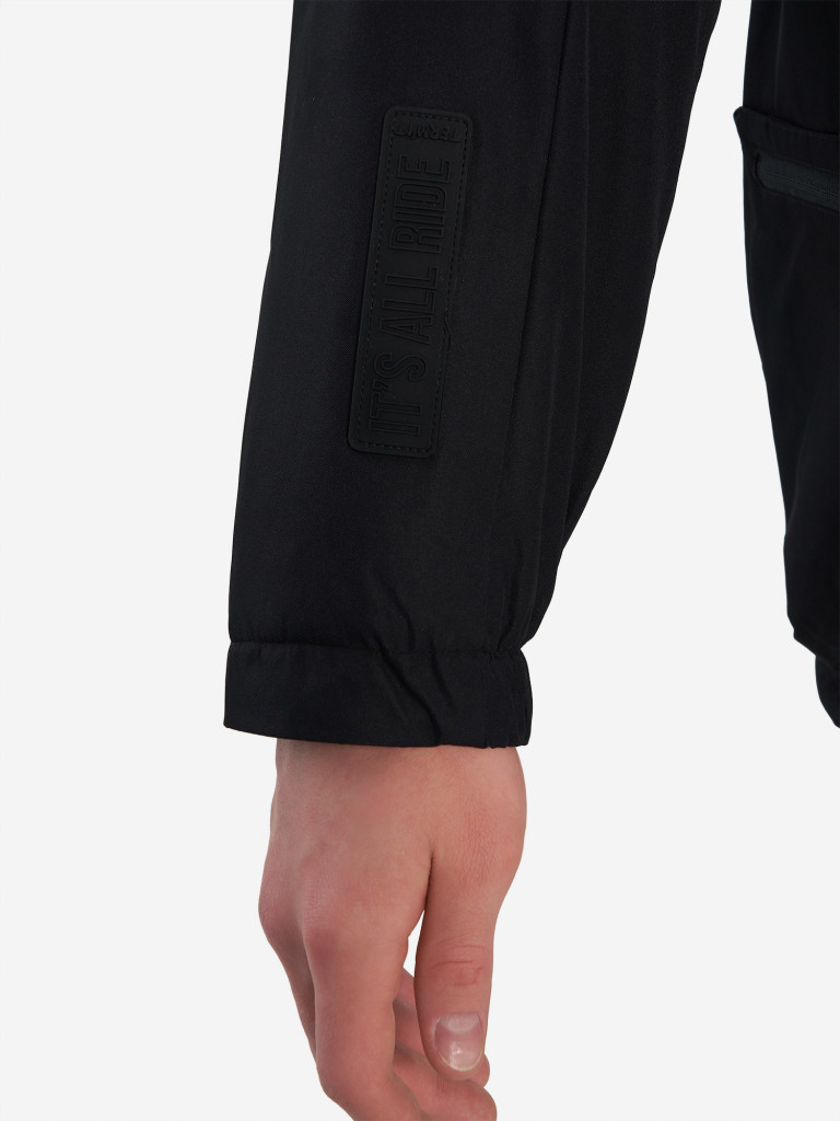 Куртка утепленная мужская Termit