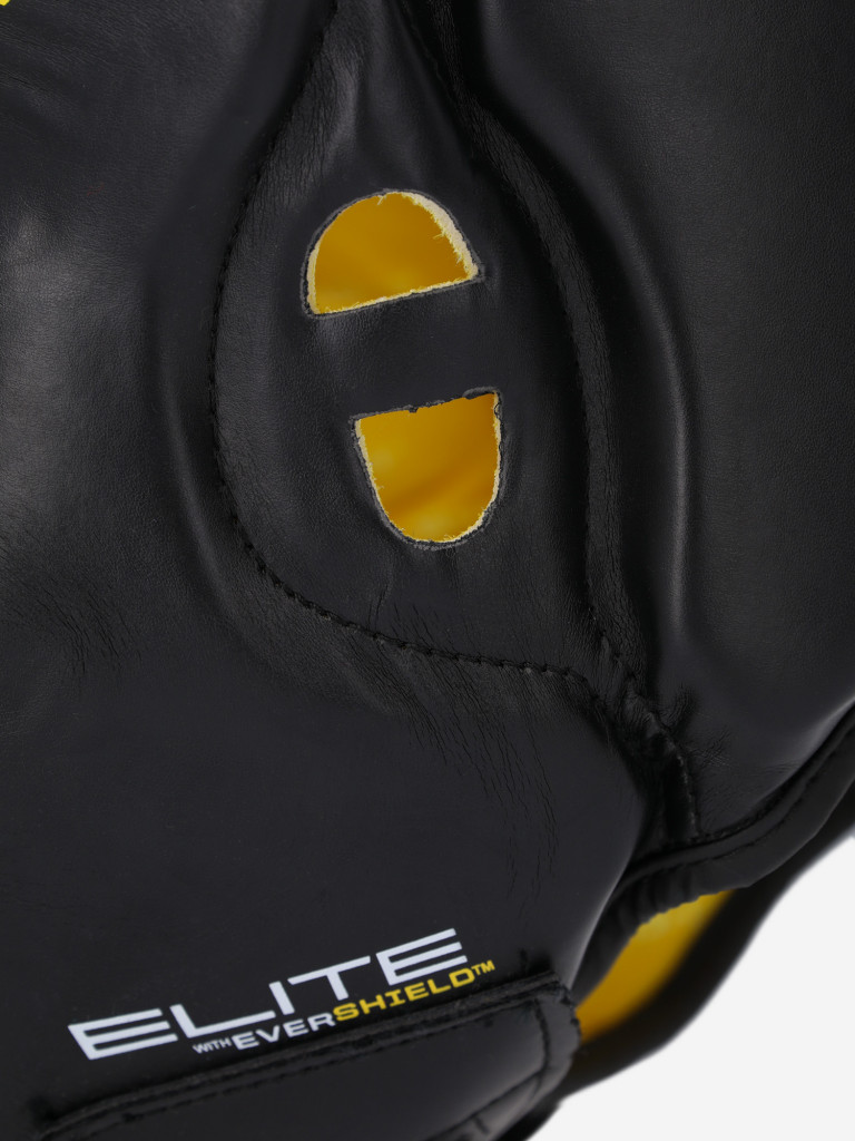 Шлем Everlast Elite PU L/XL