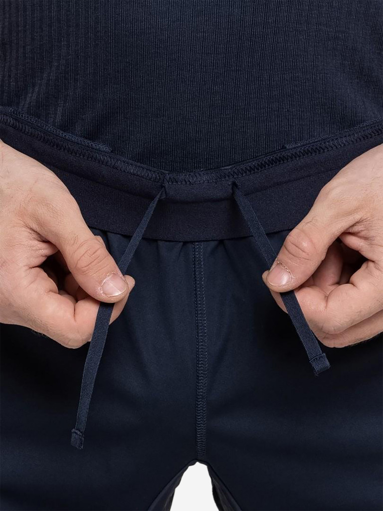 Брюки Moax Sirius