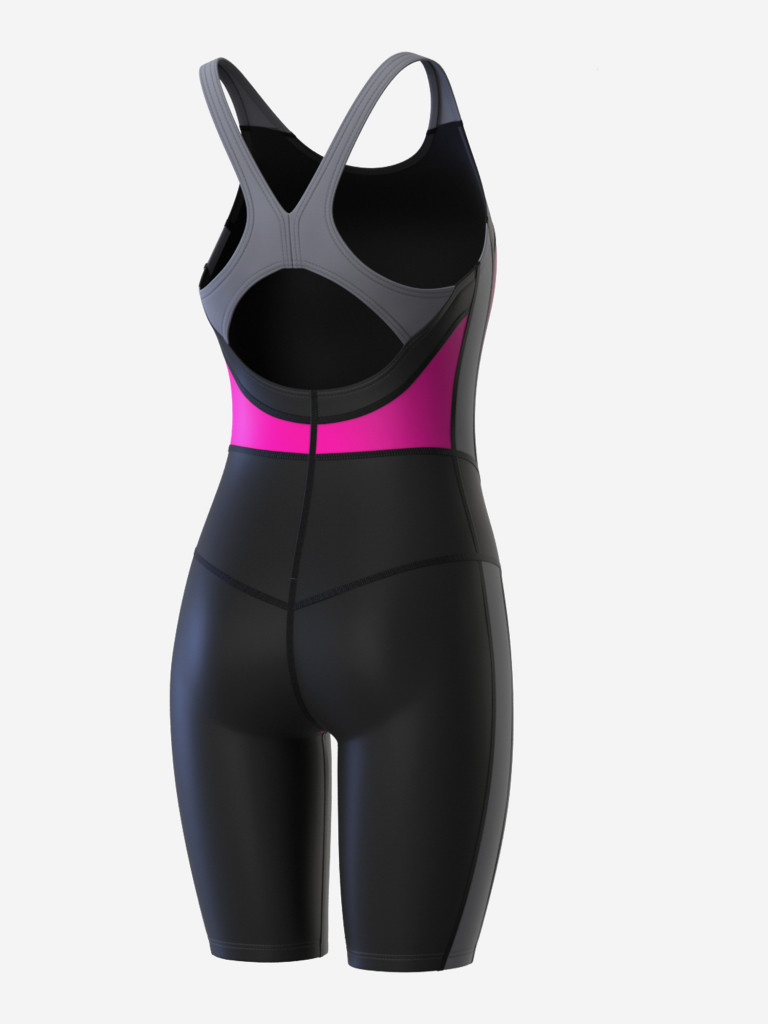 Юниорский купальник спортивный Mad Wave Athletic junior