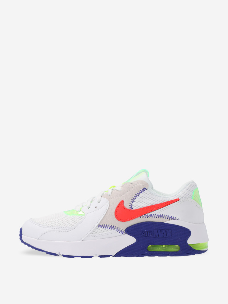 Кроссовки детские Nike Air Max Excee AMD