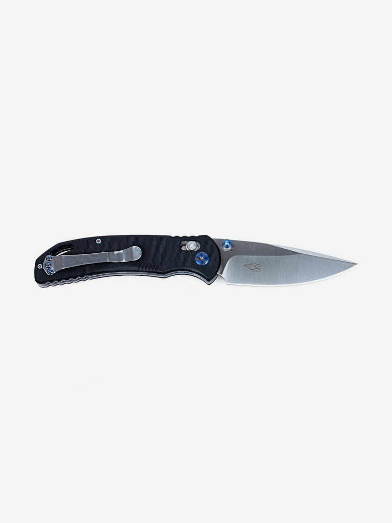 Нож складной туристический Ganzo G7531-BK