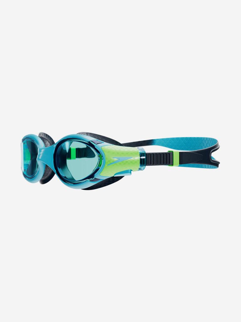 Очки для плавания детские Speedo Biofuse 2.0