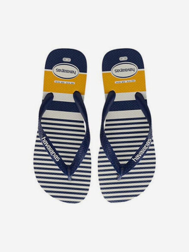 Сандалии Havaianas Havaianas Nautical II Stylish