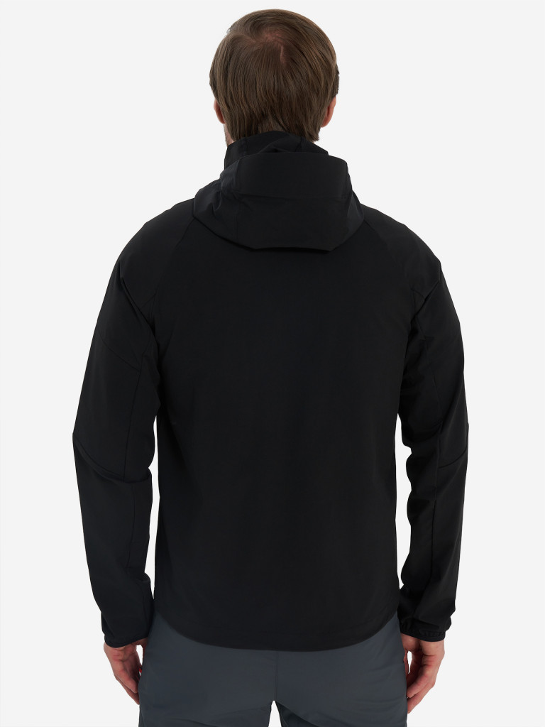 Толстовка мужская Zanier