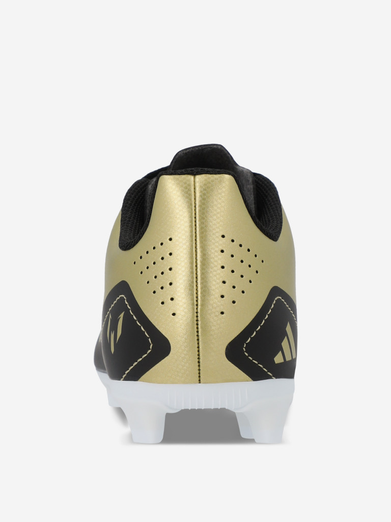 Бутсы для мальчиков adidas F50 Club Fxg J Mess