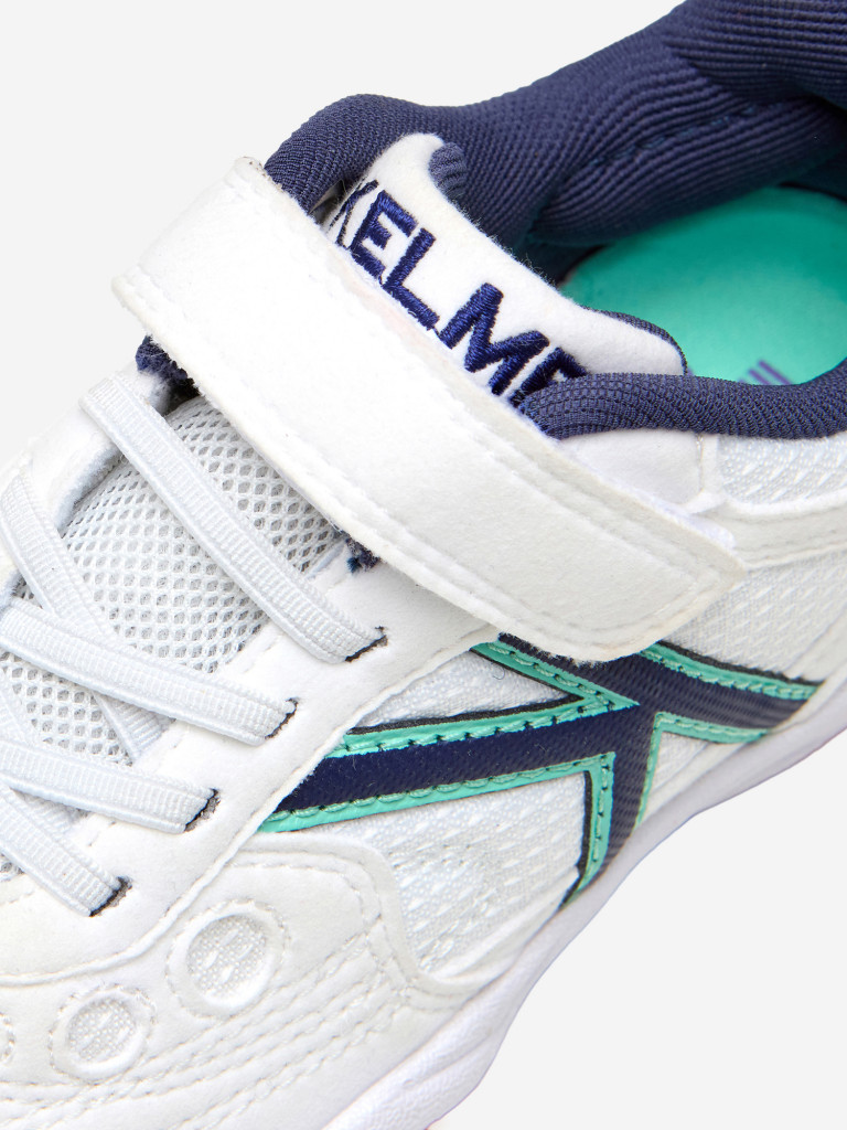 Футзальная обувь KELME INDOOR COPA ELASTIC