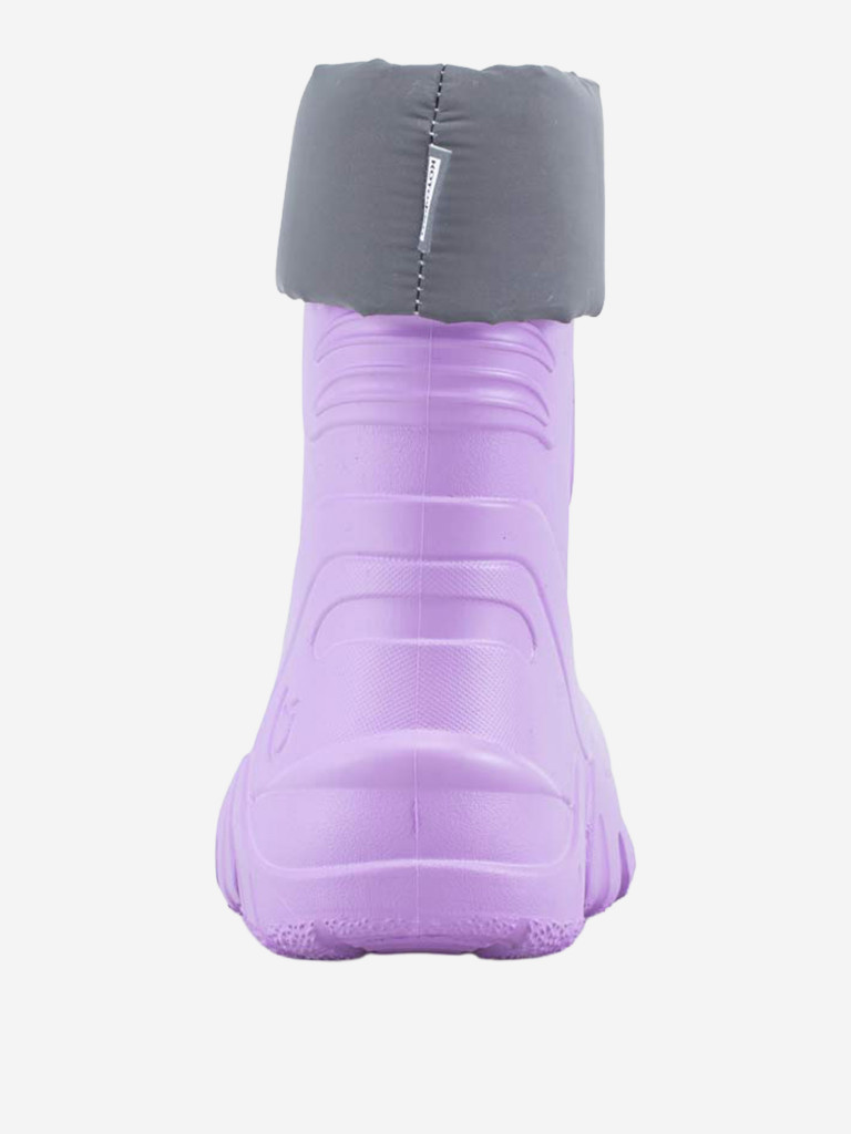 Резиновые сапоги для девочки Котофей