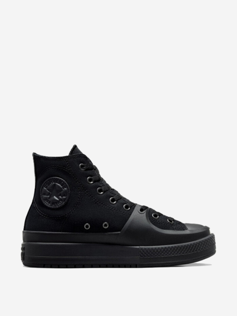 Кроссовки Converse Chuck Taylor All Star Construct High Mono