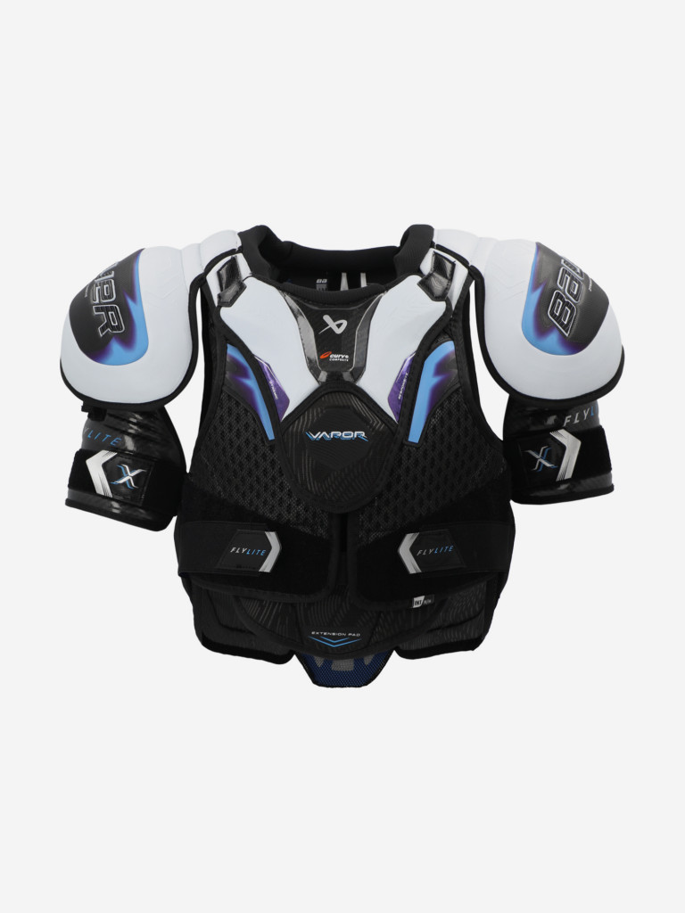 Защита торса детская BAUER Vapor Flylite INT
