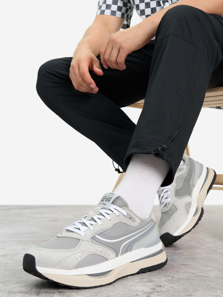 Кроссовки мужские Li-Ning Glory Renew