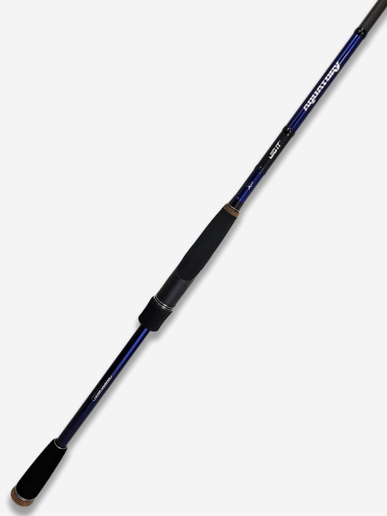 Спиннинг Champion Rods TEAM DUBNA Aquatory AQ-842MHS 2.55м 10-20гр