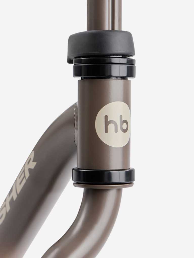 Беговел RUSHER «РАШЕР»