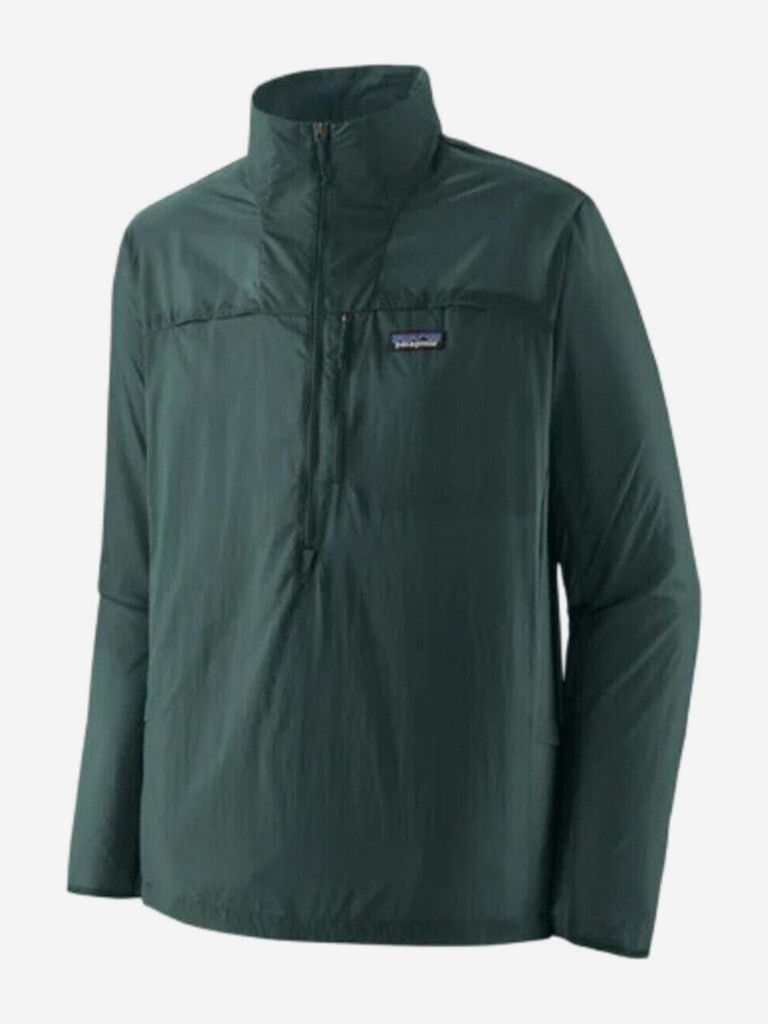 Анорак Patagonia Houdini Stash