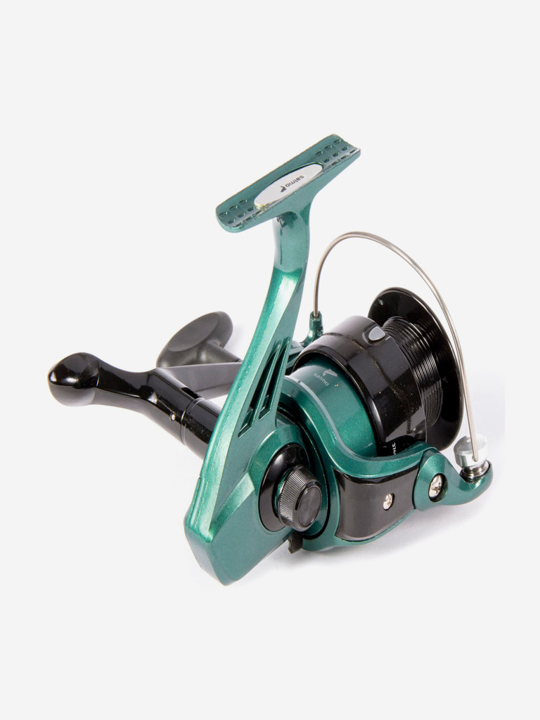 Катушка безынерционная Salmo Blaster SUPER 2 4000FD