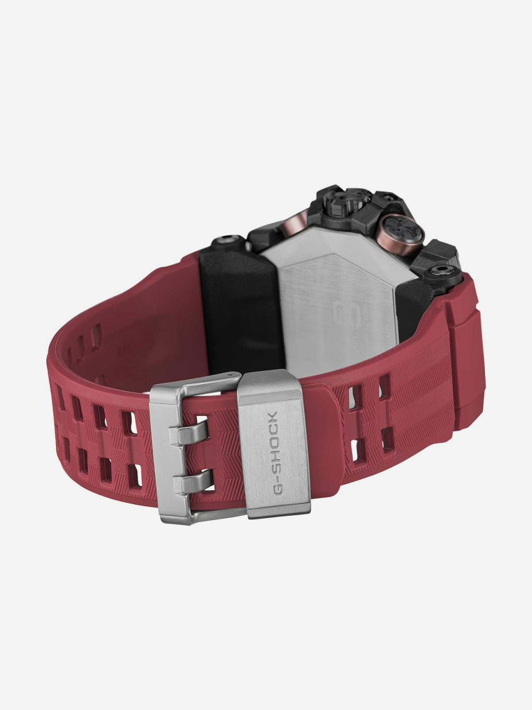 Спортивные часы Casio GWG-B1000-1A4