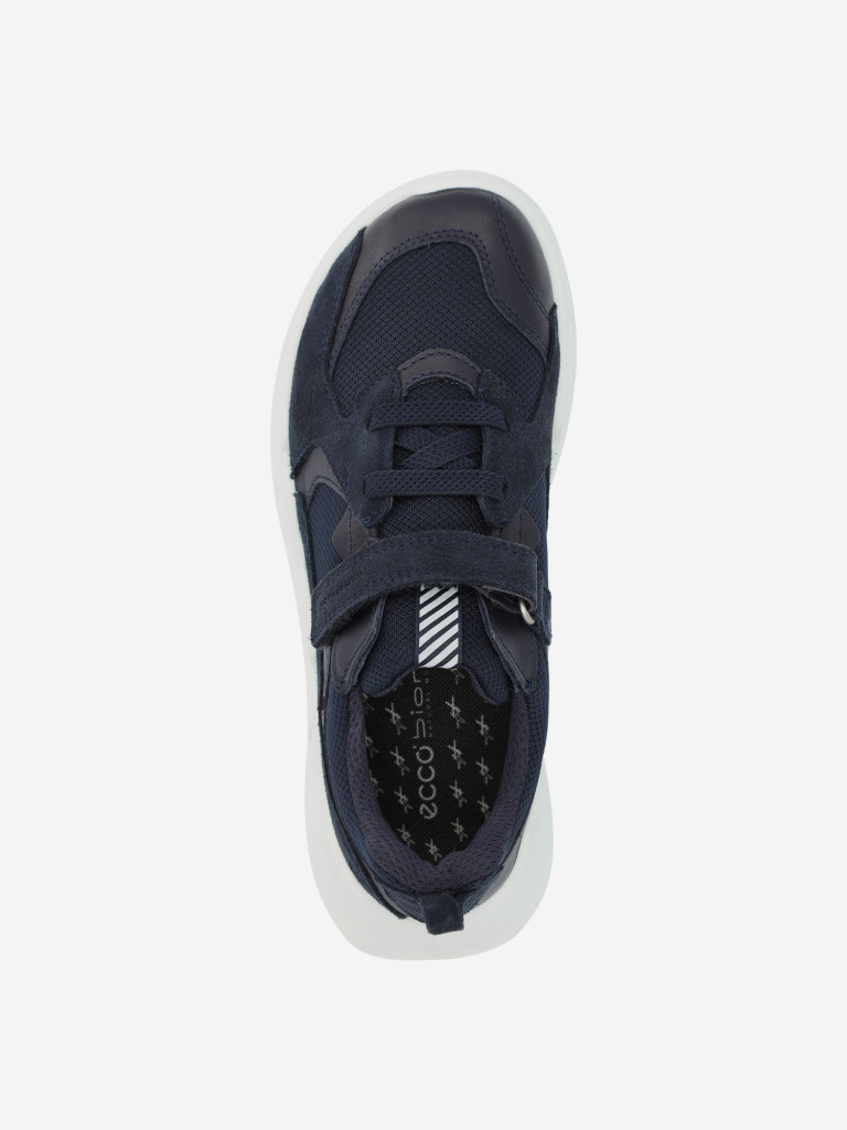 Кроссовки для мальчиков Ecco Biom 2.2 K