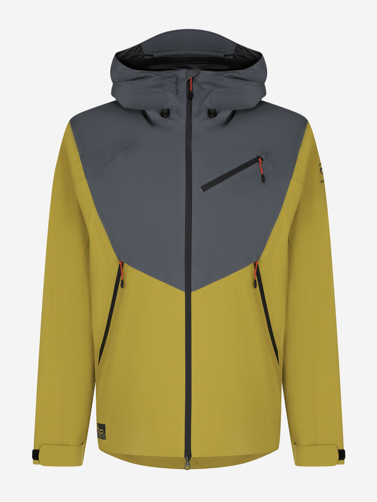 Куртка мембранная мужская Northland