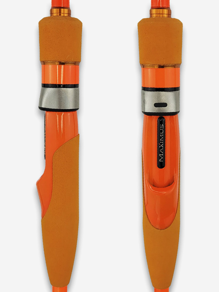 Спиннинг Maximus NEON SPY 20UL 2.00м 1-7гр