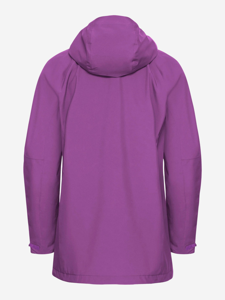 Куртка мембранная женская Jack Wolfskin Tempest 2