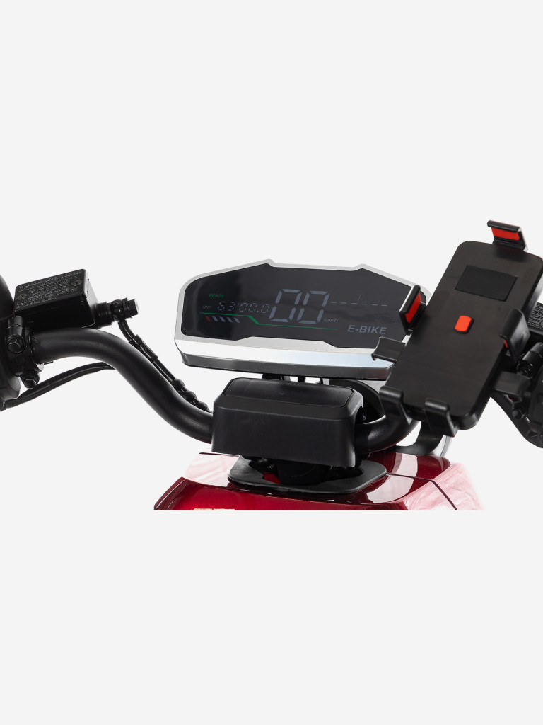 Электроскутер GT U2 Pro