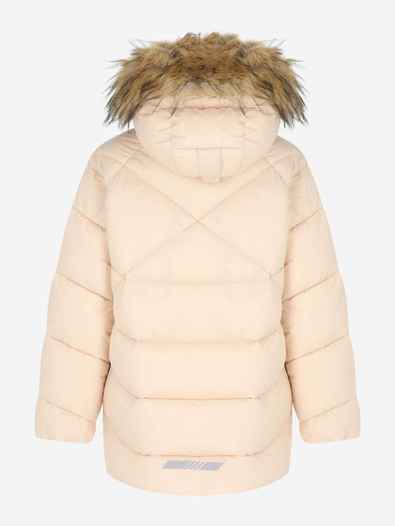Пуховик для девочек Northland