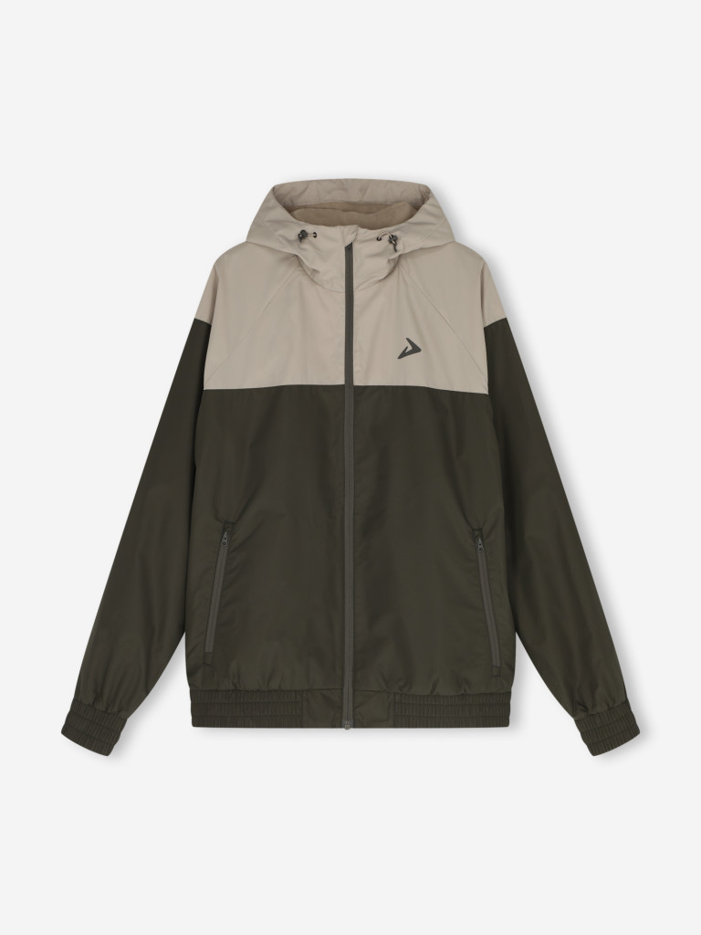 Легкая куртка мужская Demix