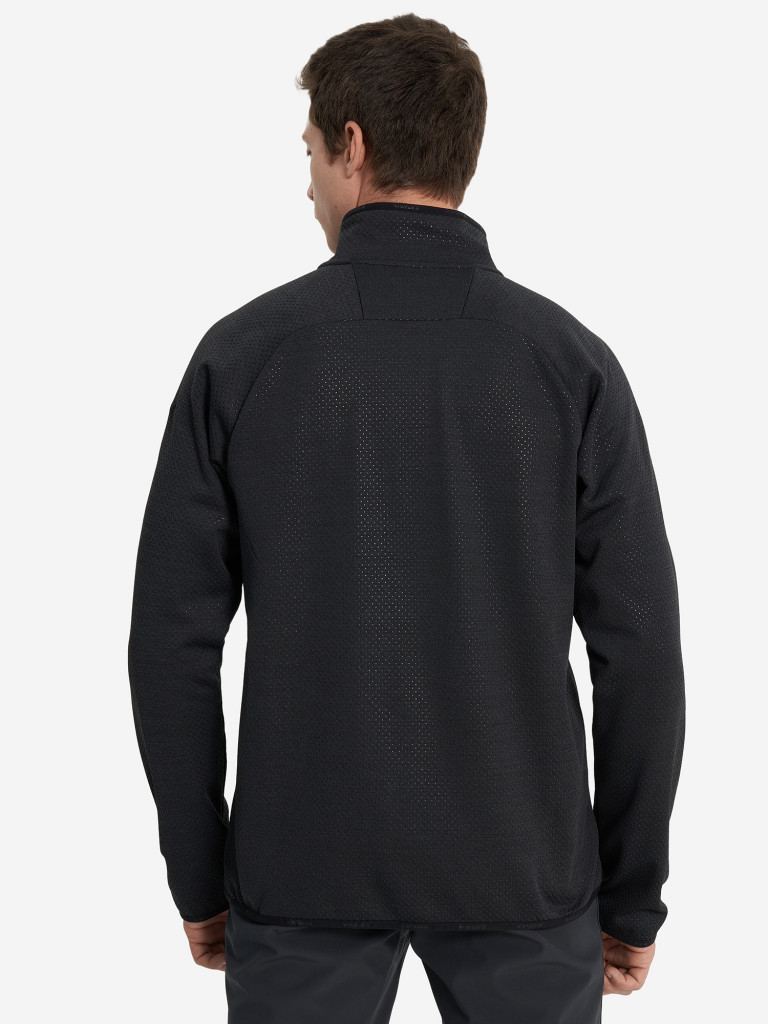 Джемпер флисовый мужской IcePeak Bridgman