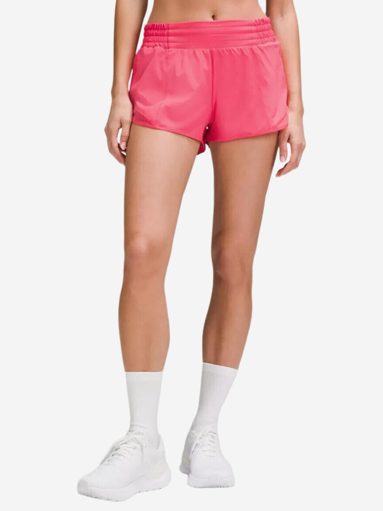 Шорты Lululemon Casual Short