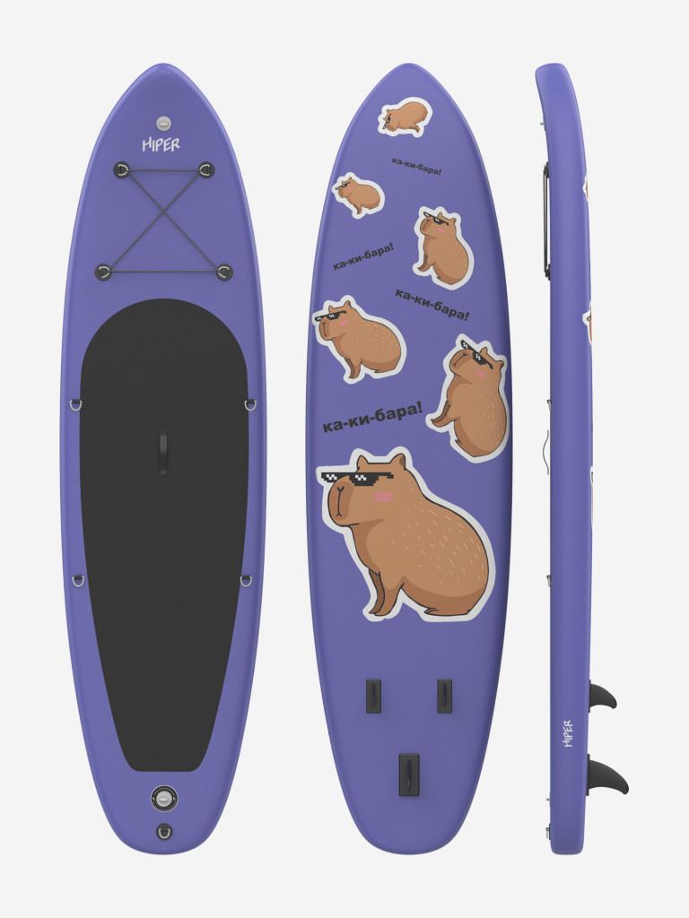 Сапборд HIPER KAPI SUPB-0152