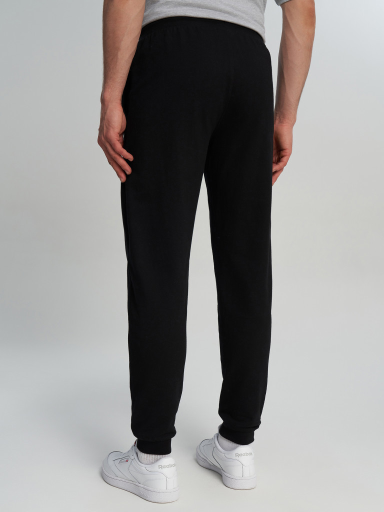 Брюки мужские Reebok