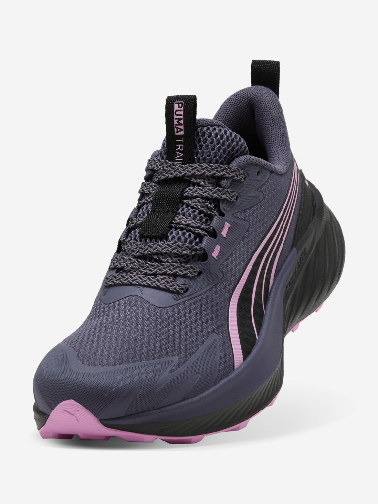 Кроссовки женские PUMA Pounce Lite 2 Trail