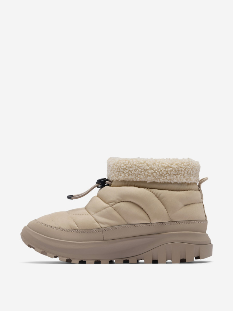 Сапоги утепленные женские Columbia Snowtrot™ Shorty