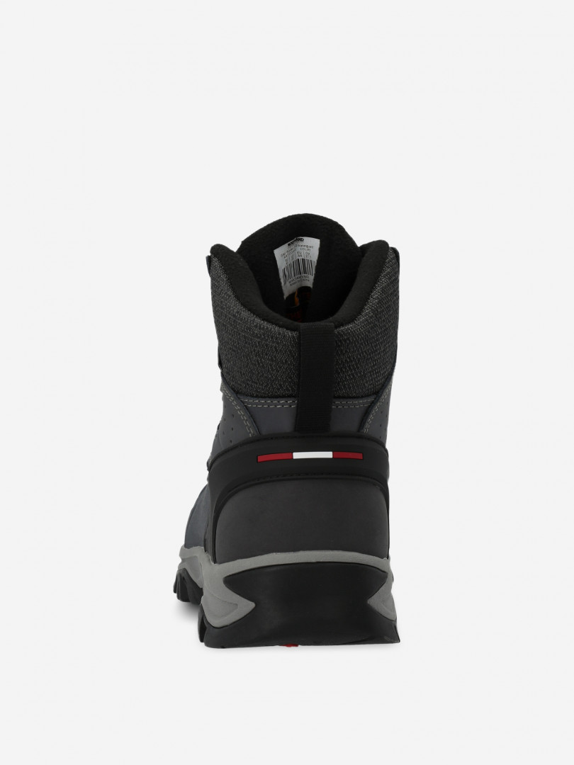 Ботинки утепленные мужские Northland Graz Winter 200 Waterguard 26501390299 Серый, размер 41,45,42,40,46,43, фото 4