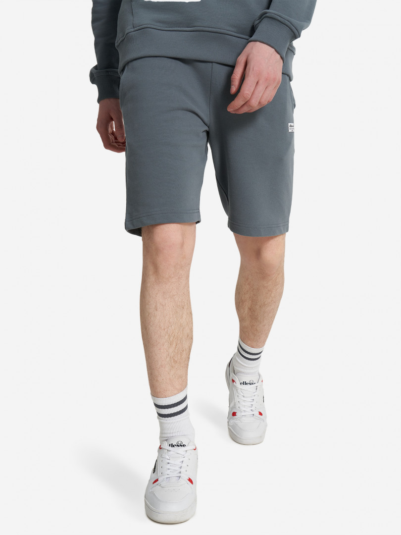 Шорты мужские Ellesse Серый 2249₽