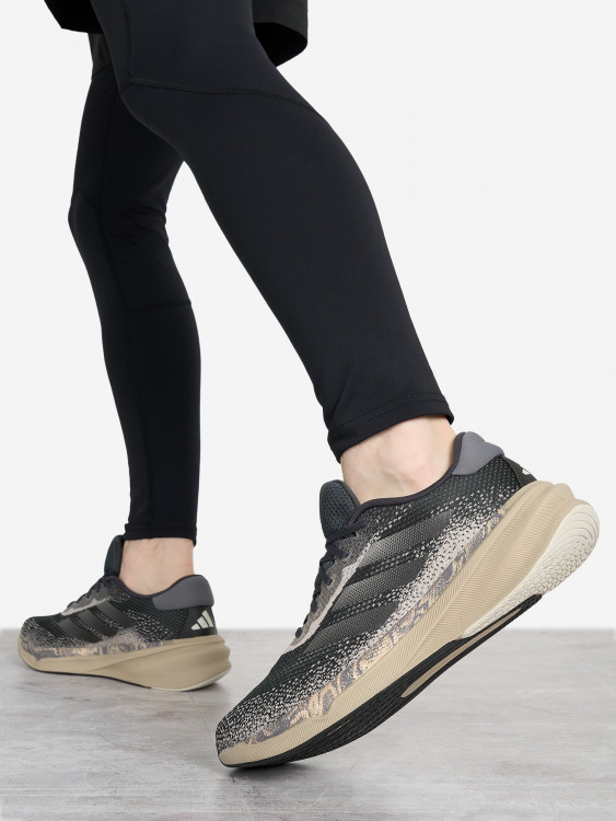 Кроссовки мужские adidas Supernova Stride
