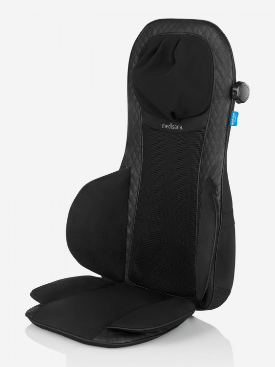 Массажная накидка шиатцу Medisana MCG 820 black