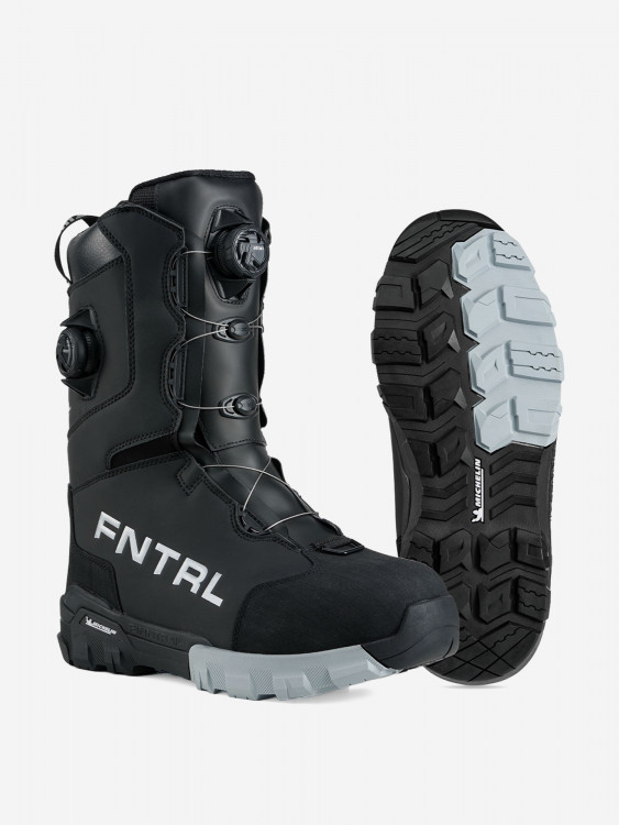 Снегоходные ботинки FINNTRAIL Backcountry